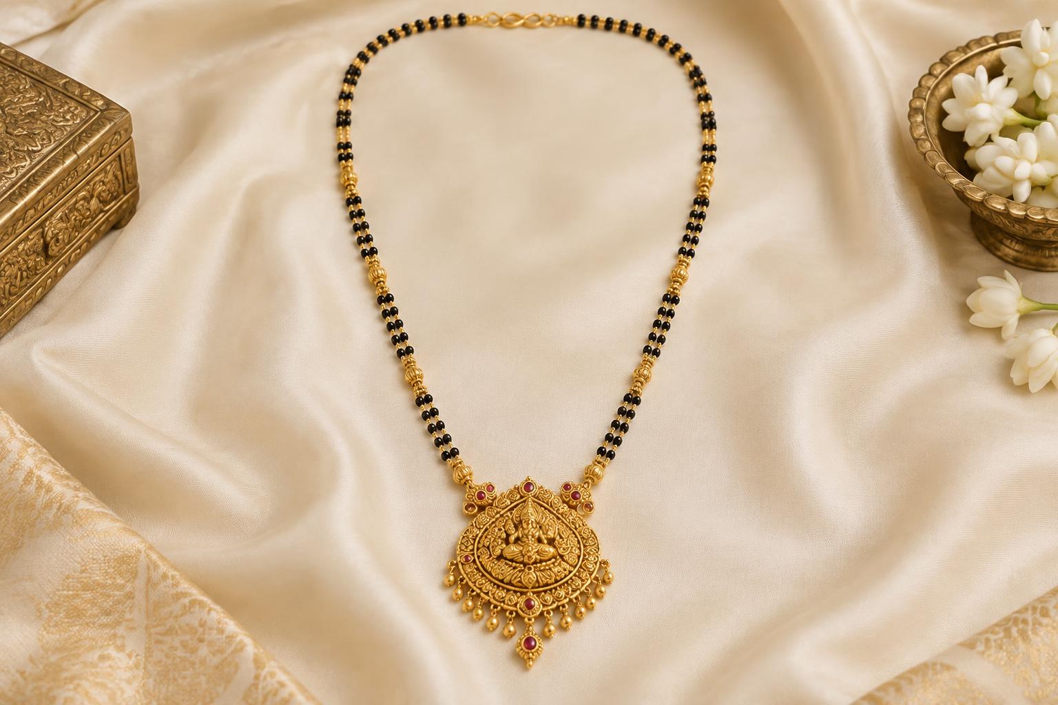मंगलसूत्र, Mangalsutra